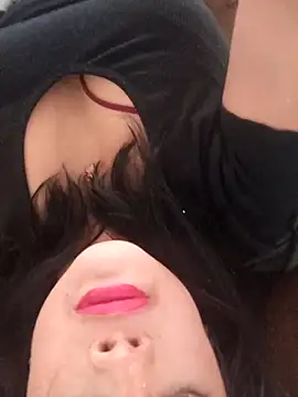 Danielita2025 online show from 02/09/26, 08:57