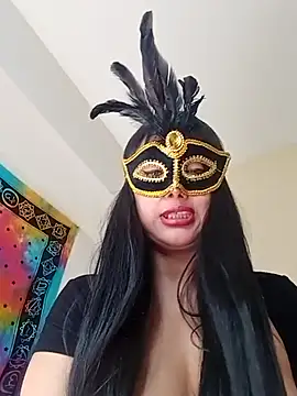 Danielita2025 online show from 06/25/26, 06:23