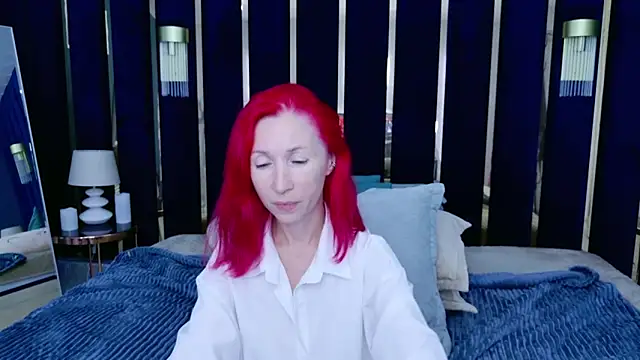 Sofia Lix online show from 09/11/25, 04:34