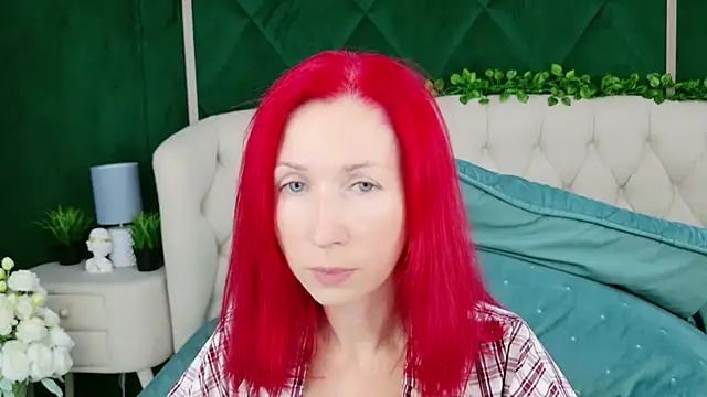 Sofia Lix online show from 09/17/25, 04:19