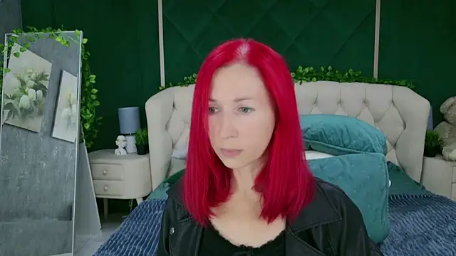 Sofia Lix online show from 09/28/25, 04:01