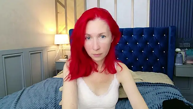 Sofia Lix online show from 10/16/25, 04:30