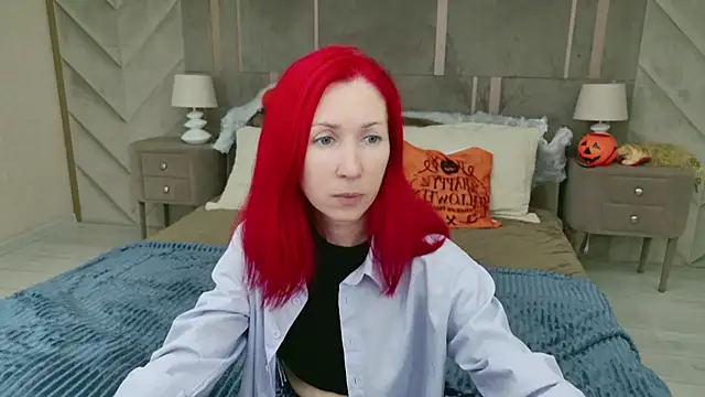 Sofia Lix online show from 10/24/25, 04:03