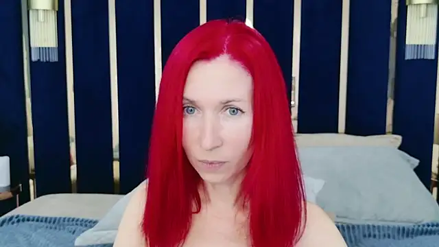 Sofia Lix online show from 11/05/25, 04:18