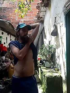 hairy mannn online show from 10/30/25, 05:35