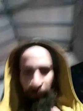 hairy mannn online show from 11/14/25, 12:59