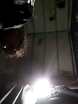 hairy mannn online show from 11/29/25, 06:05