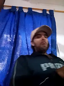 hairy mannn online show from 12/01/25, 01:05