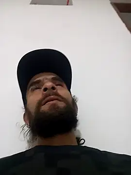 hairy mannn online show from 01/15/26, 05:01