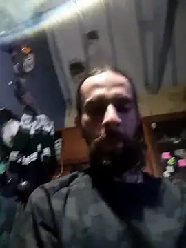 hairy mannn online show from 02/21/26, 01:50