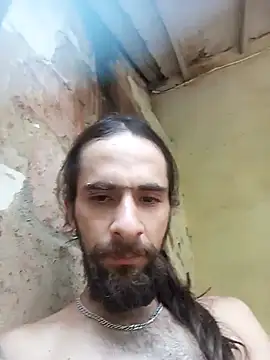 hairy mannn online show from 02/27/26, 12:05