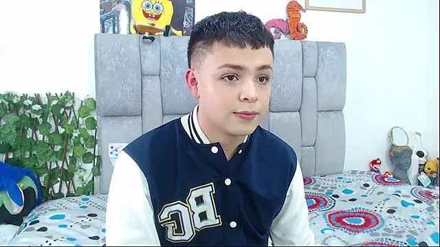 christopher Hot online show from 09/30/25, 07:30