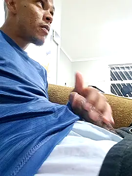 LuciousLyon online show from 03/22/26, 08:45