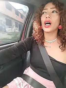 roxyrougee online show from 12/13/25, 07:53