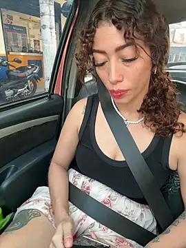 roxyrougee online show from 01/09/26, 02:20