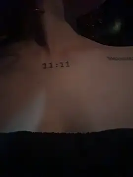 Snapshot of roxyrougee chatting on 03/08/26, 02:15 roxyrougee online show from 03/08/26, 02:15