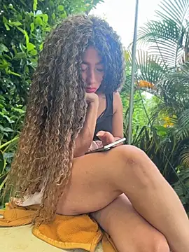 roxyrougee online show from 06/29/26, 12:05