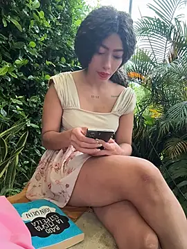 roxyrougee online show from 07/01/26, 11:01