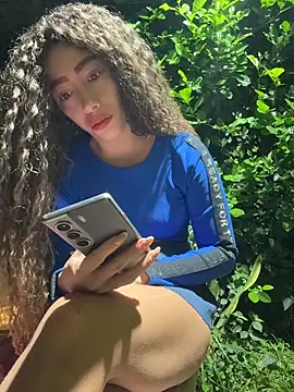 roxyrougee online show from 07/02/26, 10:32