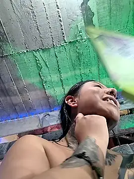 missashlyrosette online show from 02/08/26, 08:45