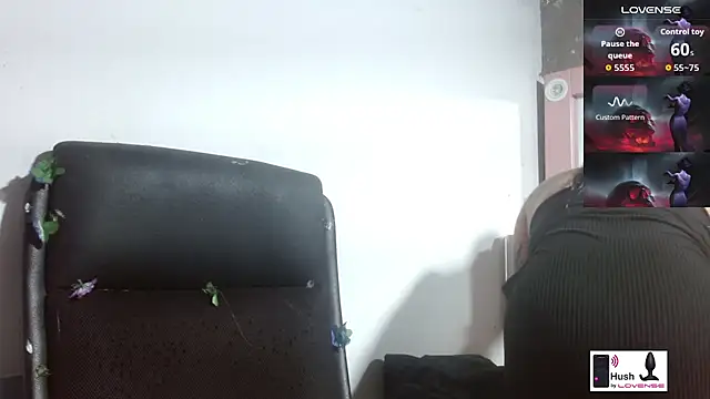 missashlyrosette online show from 03/07/26, 06:27