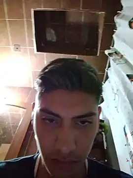 aispuro8505 online show from 01/09/26, 06:38