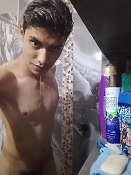 aispuro8505 online show from 02/13/26, 07:26