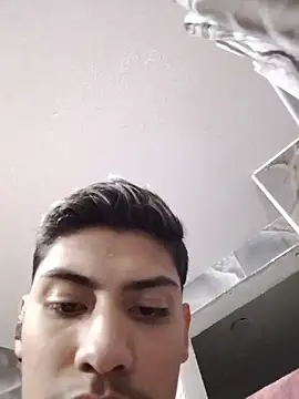 Snapshot of aispuro8505 chatting on 03/11/26, 07:14 aispuro8505 online show from 03/11/26, 07:14