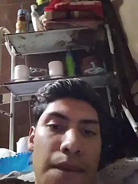 Snapshot of aispuro8505 chatting on 04/09/26, 07:47 aispuro8505 online show from 04/09/26, 07:47