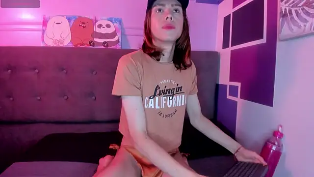 Aaron Fordd online show from 11/04/25, 04:50