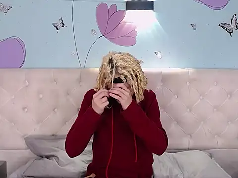 Aaron Fordd online show from 12/18/25, 05:30