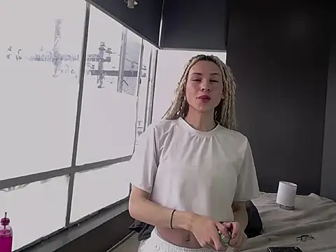 Aaron Fordd online show from 02/02/26, 01:43