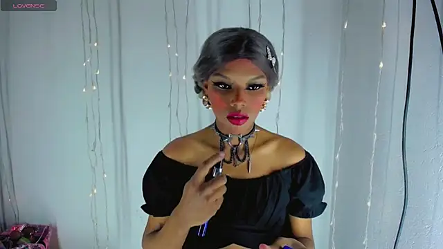 TheBlackwidows online show from 09/10/25, 05:18