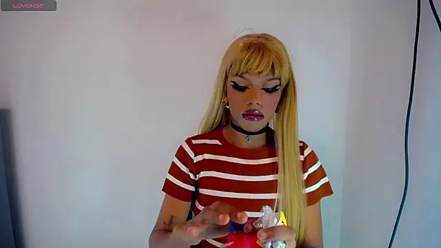 TheBlackwidows online show from 09/15/25, 07:58