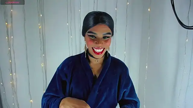 TheBlackwidows online show from 09/27/25, 06:51