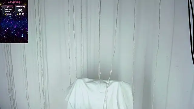 TheBlackwidows online show from 09/30/25, 11:48