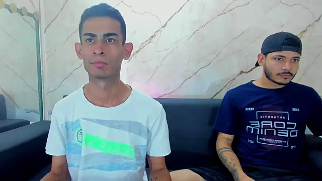 Golldens Dreamss online show from 09/11/25, 03:39