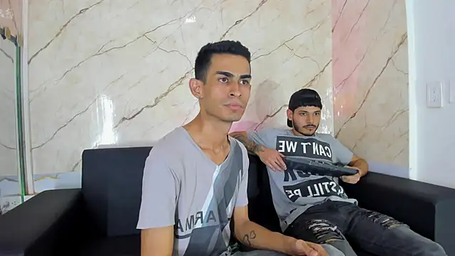 Golldens Dreamss online show from 09/14/25, 03:38