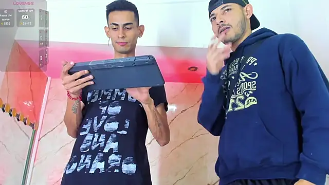 Golldens Dreamss online show from 09/27/25, 08:58