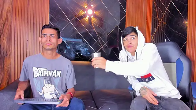 Golldens Dreamss online show from 11/29/25, 12:08