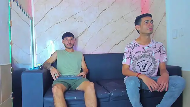 Golldens Dreamss online show from 11/30/25, 11:58