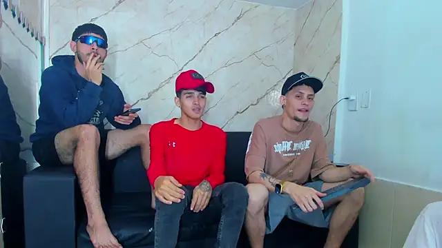 Golldens Dreamss online show from 12/03/25, 12:25