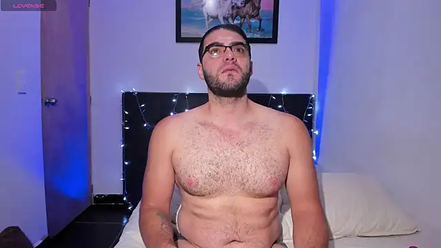 Kloe and Marko online show from 04/14/26, 07:25