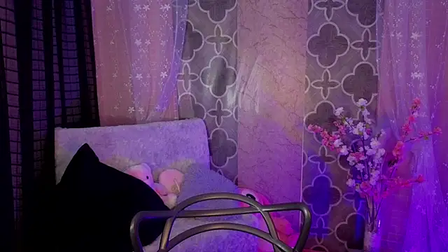 Kayleemorales online show from 03/08/26, 05:50