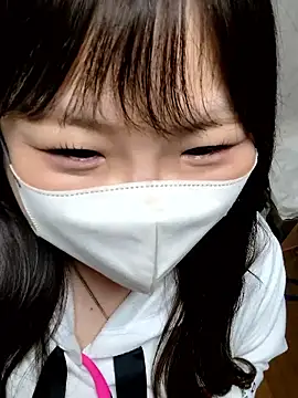 AYA dayo online show from 12/19/25, 01:40