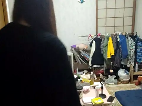 Snapshot of AYA_dayo chatting on 03/04/26, 01:39 AYA dayo online show from 03/04/26, 01:39