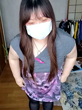 Snapshot of AYA_dayo chatting on 04/21/26, 11:18 AYA dayo online show from 04/21/26, 11:18