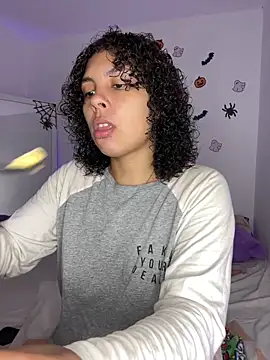 ViolettaMiller  online show from 10/22/25, 01:11