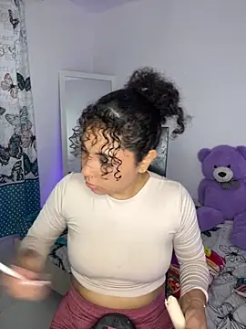 ViolettaMiller  online show from 11/07/25, 01:11