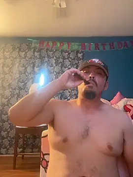 AlexR9700 online show from 03/30/26, 01:06